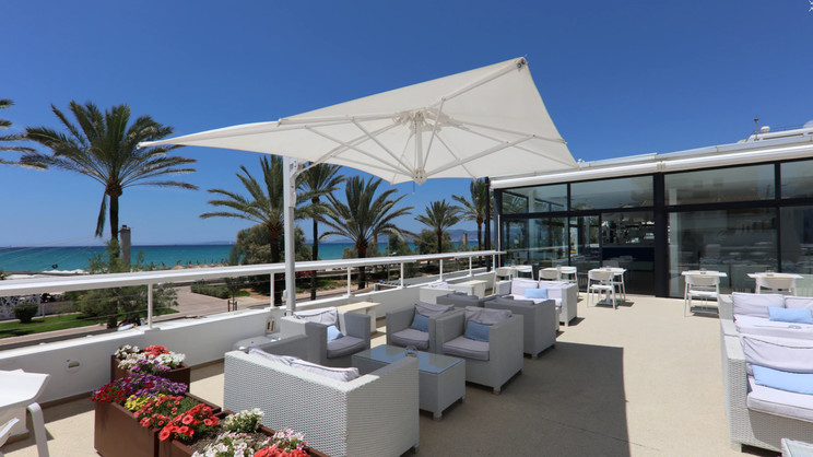 Iberostar Waves Bahia de Palma